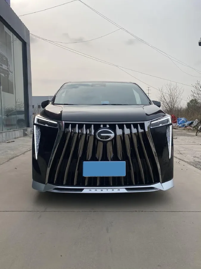 2023 GAC Trumpchi M8 2.0T 252HP L4 8AT,autocango,china used car exporter,china ev exporter,chinese used car exporter,chinese used ev exporter