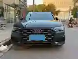 2024 Audi A6L 2.0T 190HP L4 7DCT