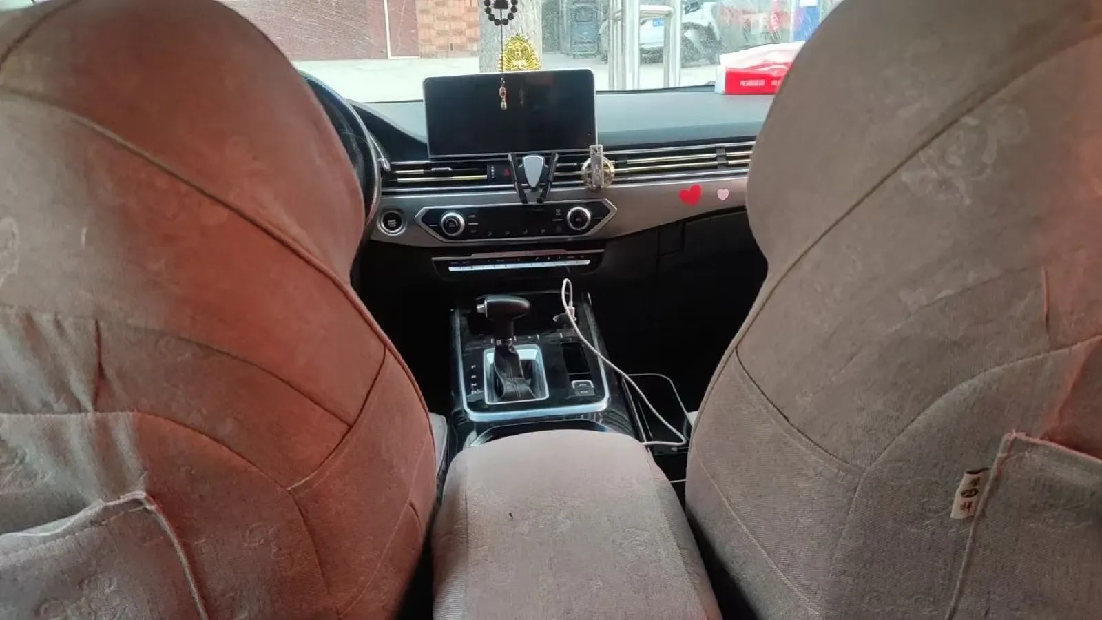 2019 Jetour X70S 1.5T 147HP L4 8AT,autocango,china used car exporter,china ev exporter,chinese used car exporter,chinese used ev exporter