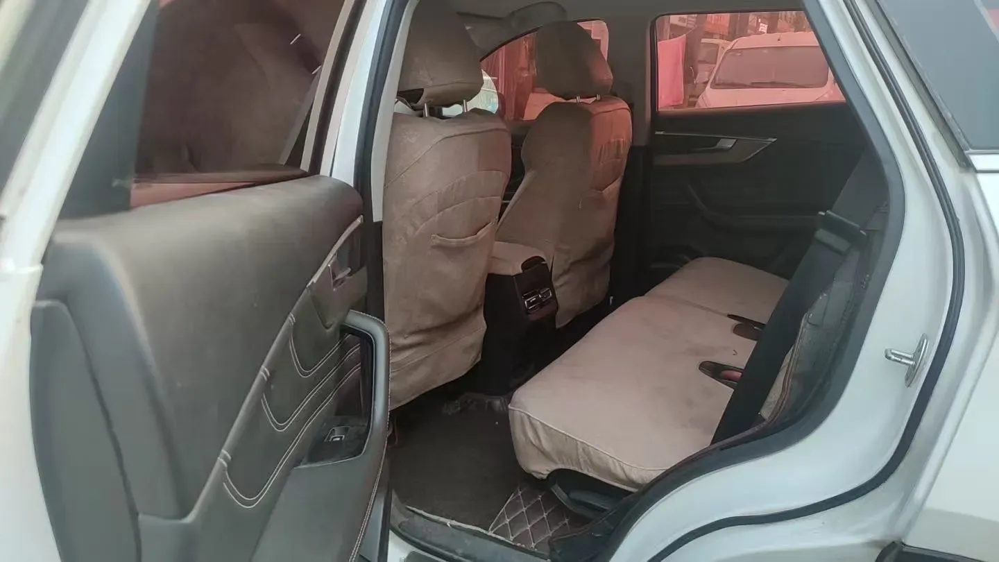 2019 Jetour X70S 1.5T 147HP L4 8AT,autocango,china used car exporter,china ev exporter,chinese used car exporter,chinese used ev exporter