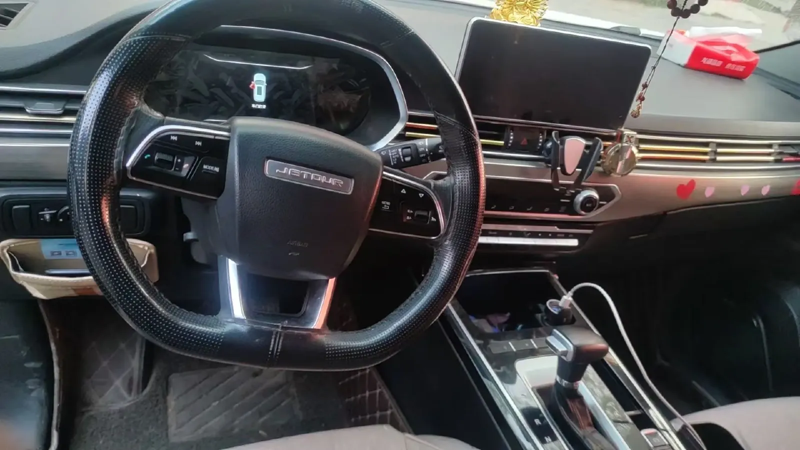 2019 Jetour X70S 1.5T 147HP L4 8AT,autocango,china used car exporter,china ev exporter,chinese used car exporter,chinese used ev exporter