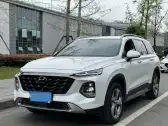 2023 HYUNDAI SANTAFE,autocango,china used car exporter,china ev exporter,chinese used car exporter,chinese used ev exporter
