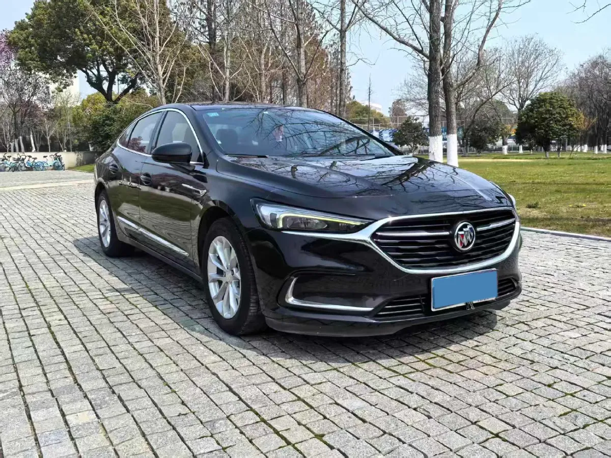 2021 Buick Larcosse 1.5T 169HP L4 9AT,autocango,china used car exporter,china ev exporter,chinese used car exporter,chinese used ev exporter