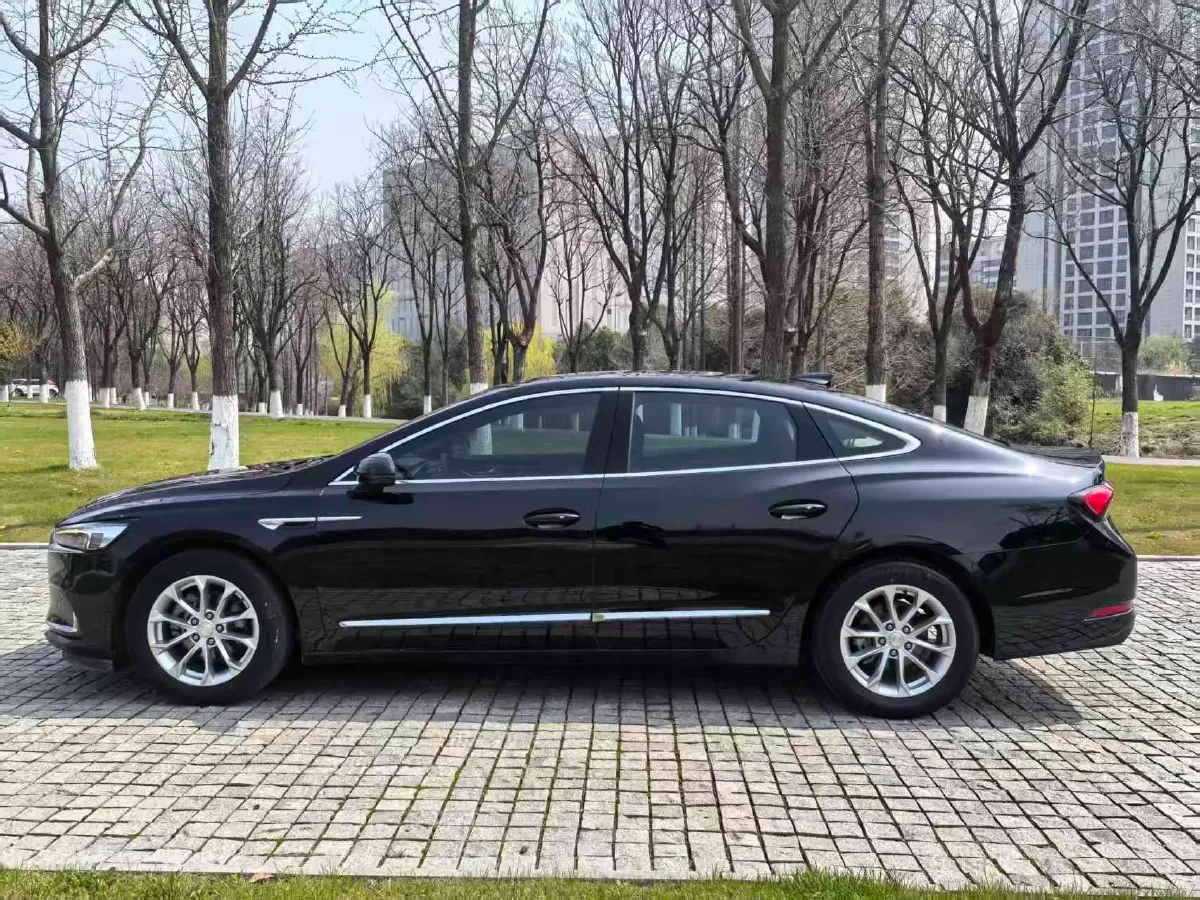 2021 Buick Larcosse 1.5T 169HP L4 9AT,autocango,china used car exporter,china ev exporter,chinese used car exporter,chinese used ev exporter