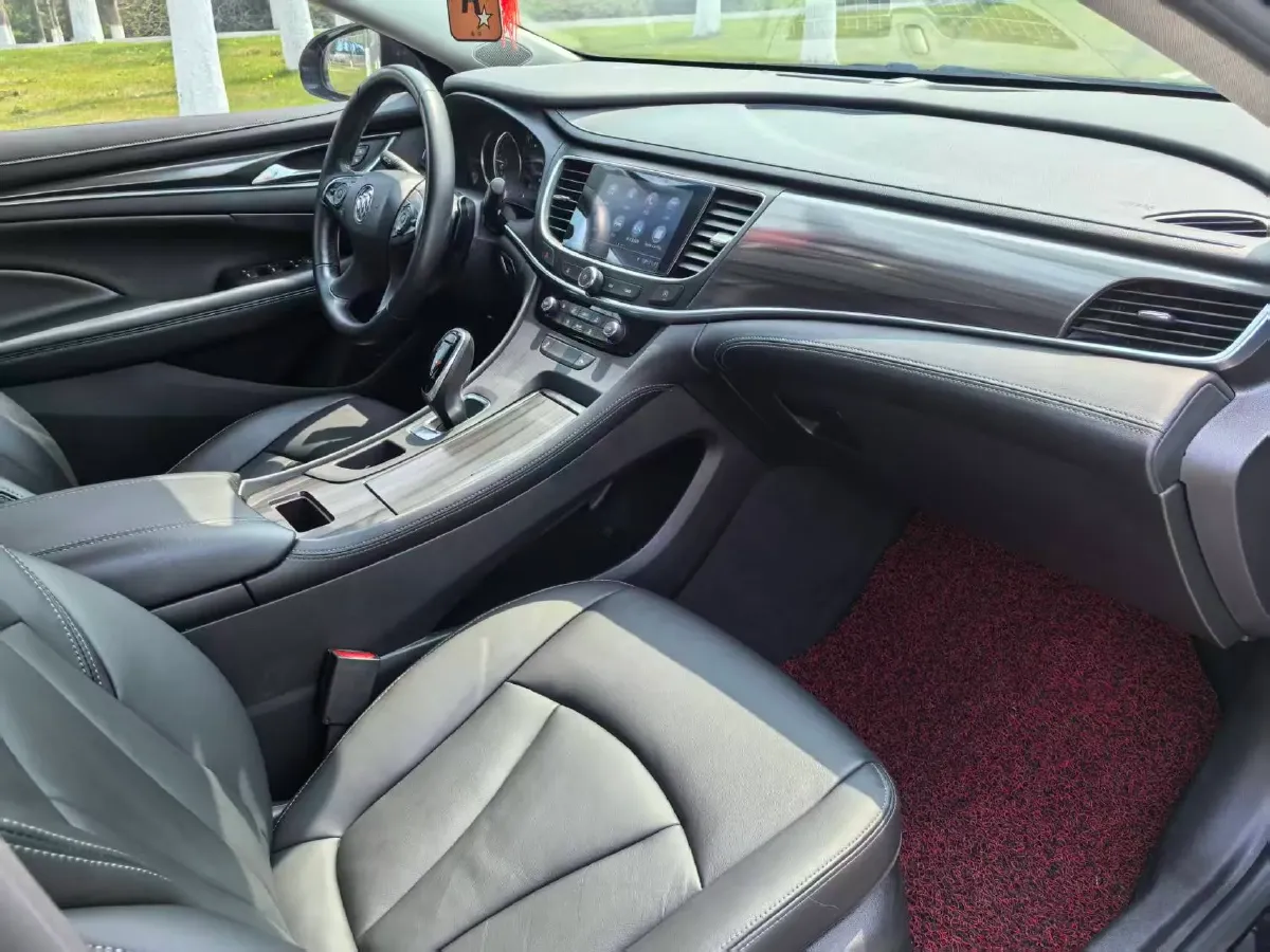 2021 Buick Larcosse 1.5T 169HP L4 9AT,autocango,china used car exporter,china ev exporter,chinese used car exporter,chinese used ev exporter