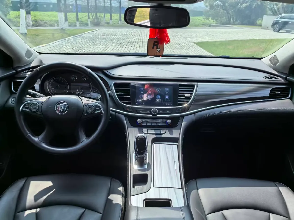 2021 Buick Larcosse 1.5T 169HP L4 9AT,autocango,china used car exporter,china ev exporter,chinese used car exporter,chinese used ev exporter
