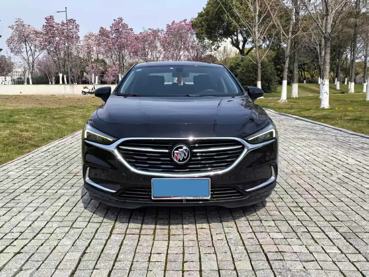 2021 Buick Larcosse 1.5T 169HP L4 9AT,autocango,china used car exporter,china ev exporter,chinese used car exporter,chinese used ev exporter