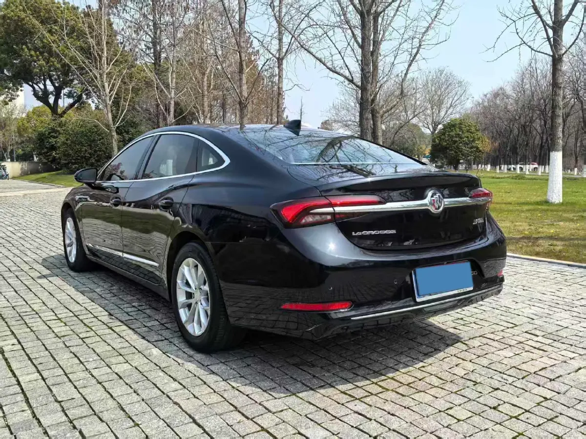 2021 Buick Larcosse 1.5T 169HP L4 9AT,autocango,china used car exporter,china ev exporter,chinese used car exporter,chinese used ev exporter
