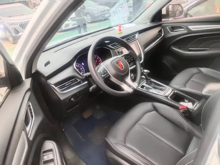 2018 Roewe i6 1.5T 169HP L4 7DCT,autocango,china used car exporter,china ev exporter,chinese used car exporter,chinese used ev exporter