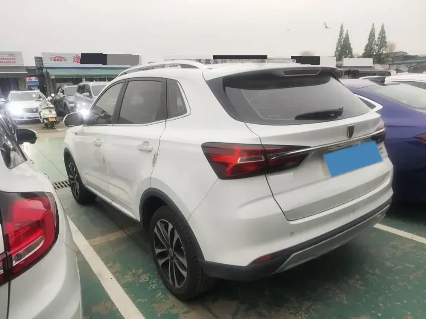 2018 Roewe i6 1.5T 169HP L4 7DCT,autocango,china used car exporter,china ev exporter,chinese used car exporter,chinese used ev exporter