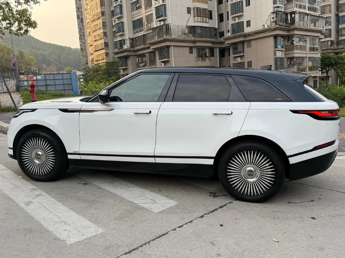 2020 Land Rover Range Rover Velar 2.0T 250HP L4 8AT,autocango,china used car exporter,china ev exporter,chinese used car exporter,chinese used ev exporter