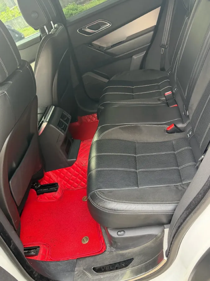 2020 Land Rover Range Rover Velar 2.0T 250HP L4 8AT,autocango,china used car exporter,china ev exporter,chinese used car exporter,chinese used ev exporter