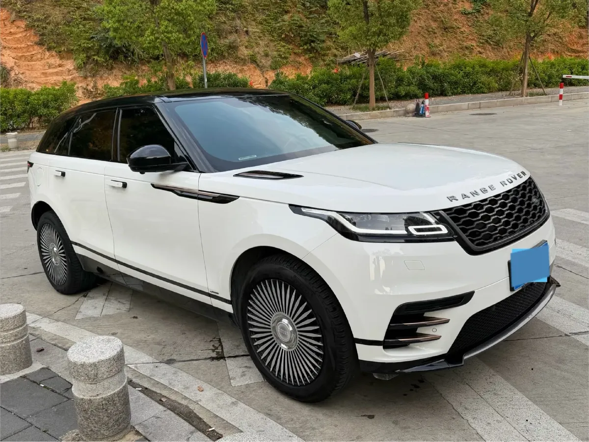 2020 Land Rover Range Rover Velar 2.0T 250HP L4 8AT,autocango,china used car exporter,china ev exporter,chinese used car exporter,chinese used ev exporter