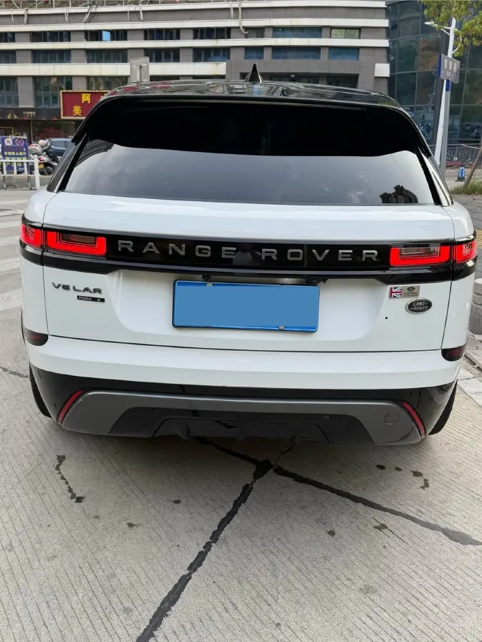 2020 Land Rover Range Rover Velar 2.0T 250HP L4 8AT,autocango,china used car exporter,china ev exporter,chinese used car exporter,chinese used ev exporter