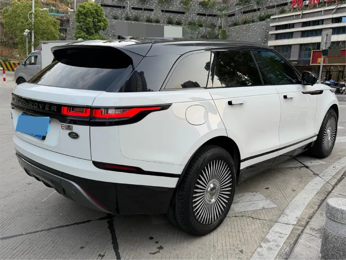 2020 Land Rover Range Rover Velar 2.0T 250HP L4 8AT,autocango,china used car exporter,china ev exporter,chinese used car exporter,chinese used ev exporter