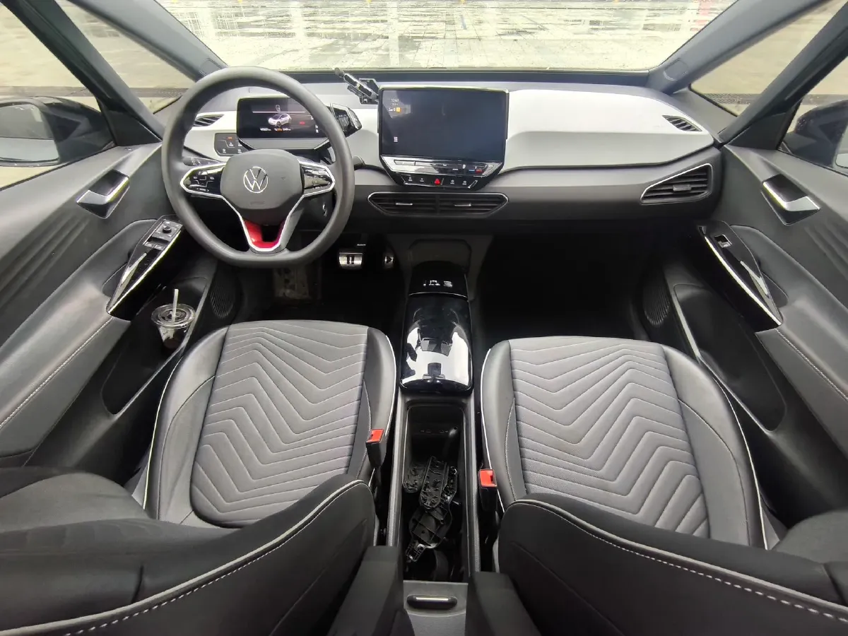 2023 Volkswagen ID.3 BEV 52.8KWH,autocango,china used car exporter,china ev exporter,chinese used car exporter,chinese used ev exporter