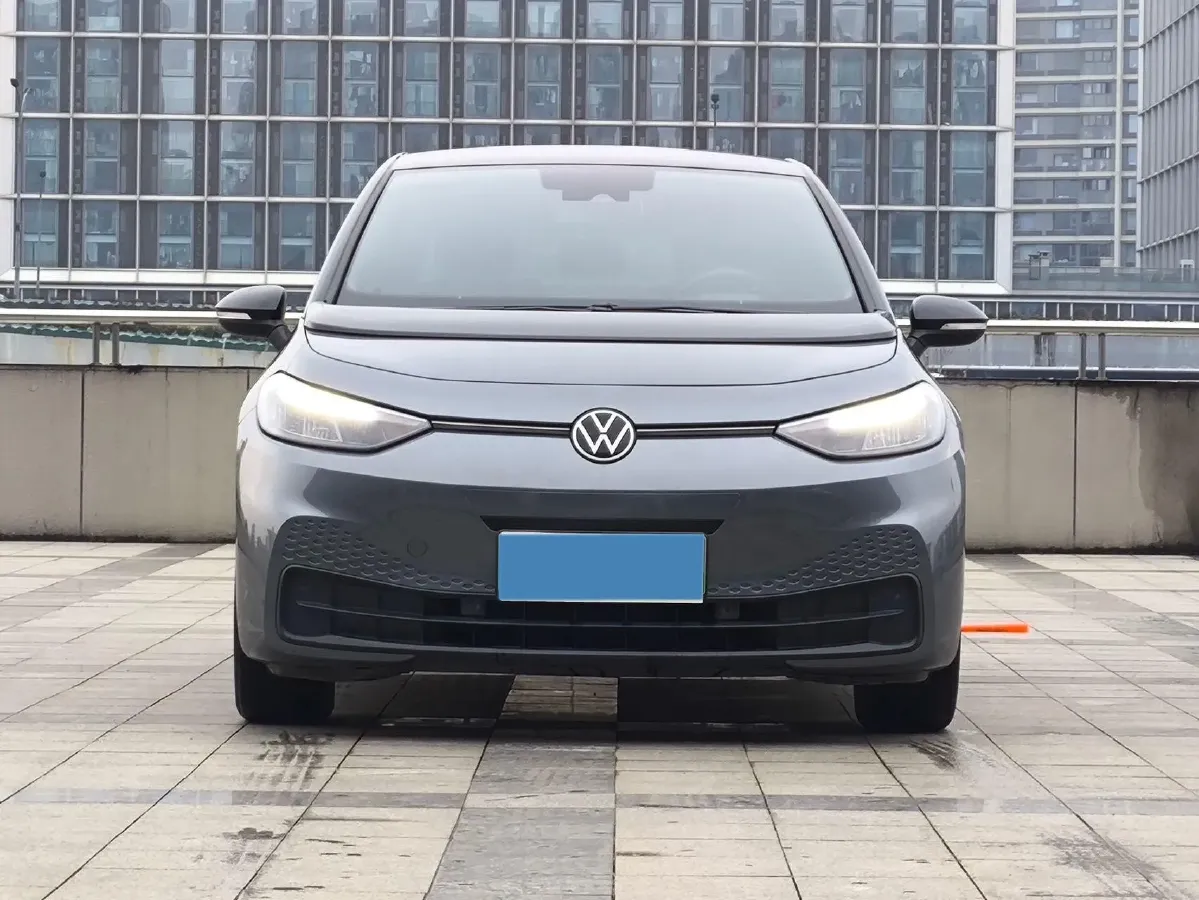 2023 Volkswagen ID.3 BEV 52.8KWH,autocango,china used car exporter,china ev exporter,chinese used car exporter,chinese used ev exporter
