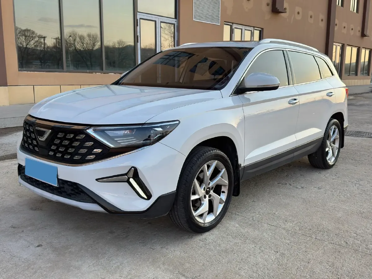 2022 Jetta VS7 1.4T 150HP L4 6AT,autocango,china used car exporter,china ev exporter,chinese used car exporter,chinese used ev exporter