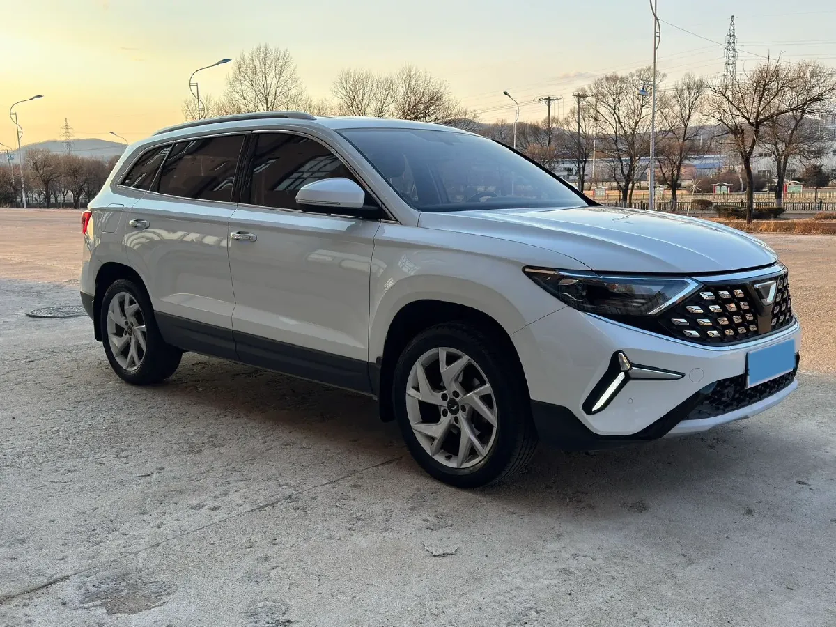 2022 Jetta VS7 1.4T 150HP L4 6AT,autocango,china used car exporter,china ev exporter,chinese used car exporter,chinese used ev exporter