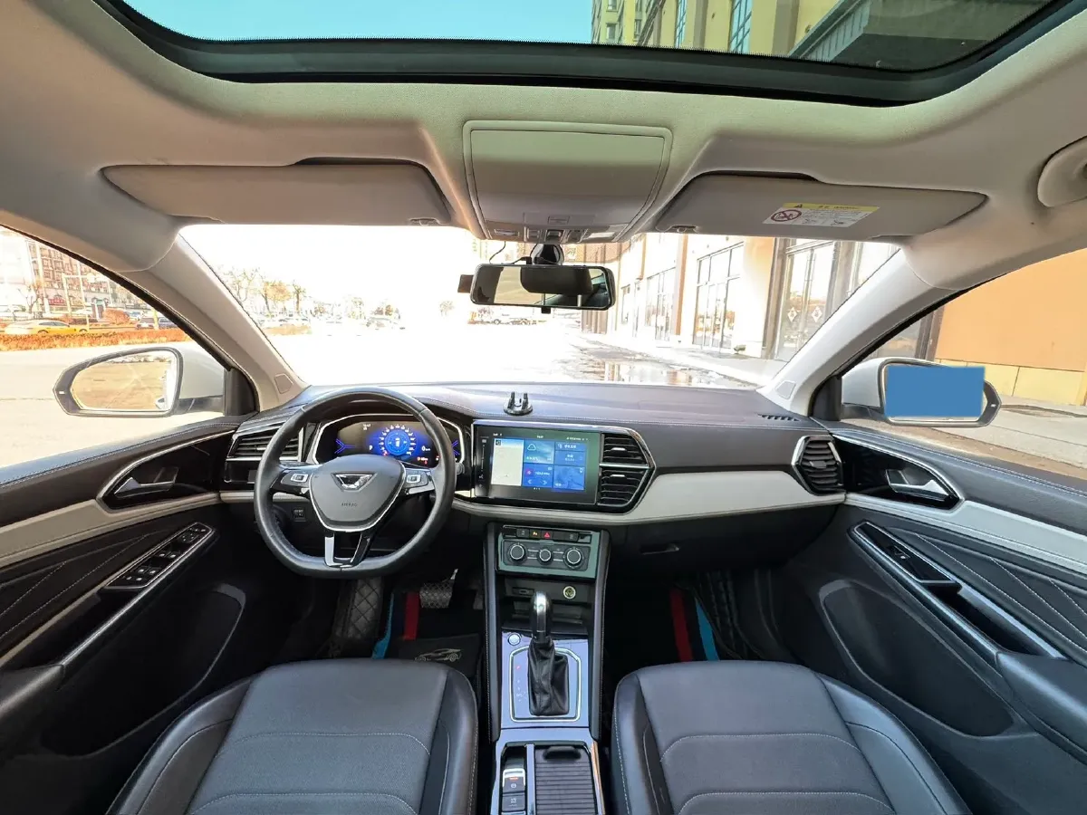 2022 Jetta VS7 1.4T 150HP L4 6AT,autocango,china used car exporter,china ev exporter,chinese used car exporter,chinese used ev exporter