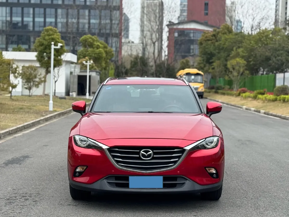 2018 Mazda CX-4 2.0L 158HP L4 6AT,autocango,china used car exporter,china ev exporter,chinese used car exporter,chinese used ev exporter