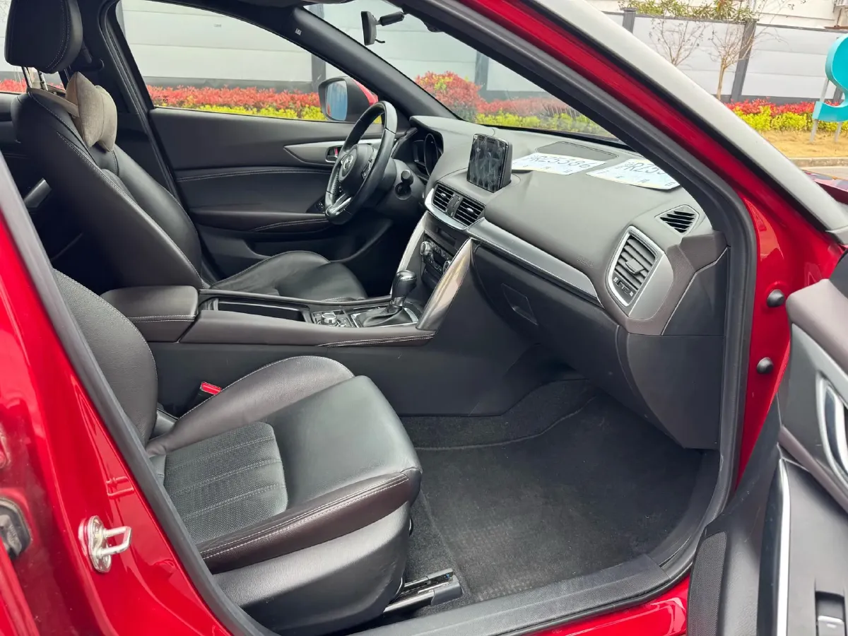 2018 Mazda CX-4 2.0L 158HP L4 6AT,autocango,china used car exporter,china ev exporter,chinese used car exporter,chinese used ev exporter