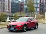 2018 Mazda CX-4 2.0L 158HP L4 6AT