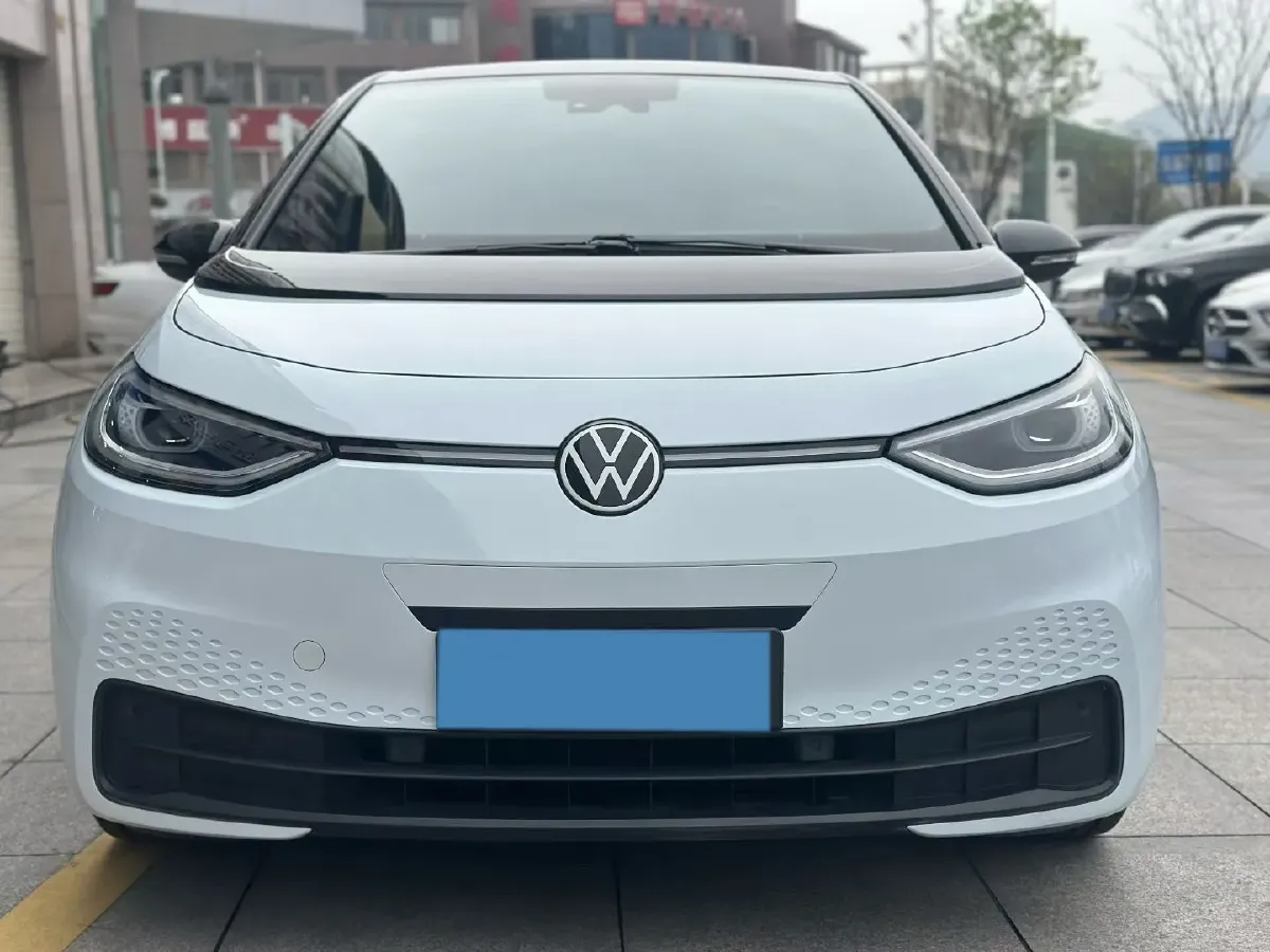 2022 Volkswagen ID.3 BEV 57.3KWH,autocango,china used car exporter,china ev exporter,chinese used car exporter,chinese used ev exporter