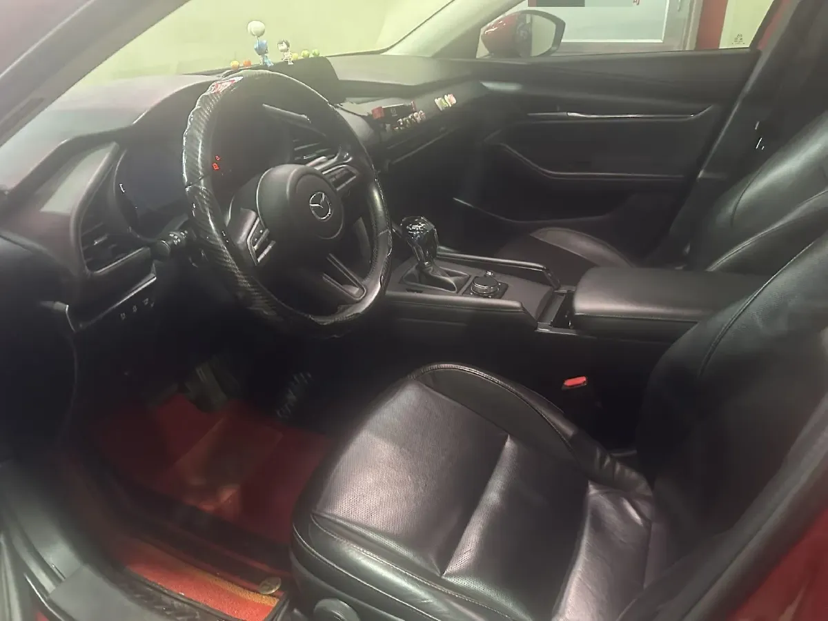 2020 Mazda 3 Axela 1.5L 117HP L4 6AT,autocango,china used car exporter,china ev exporter,chinese used car exporter,chinese used ev exporter