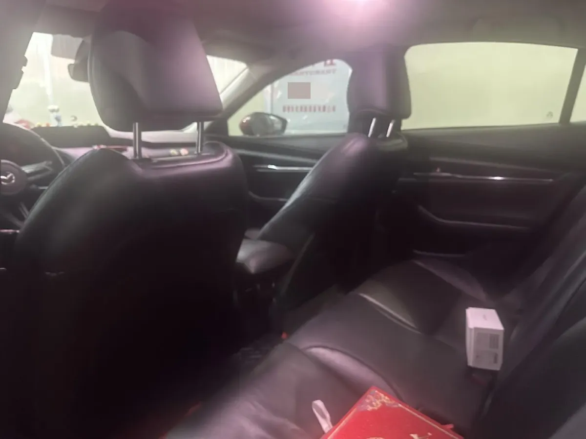 2020 Mazda 3 Axela 1.5L 117HP L4 6AT,autocango,china used car exporter,china ev exporter,chinese used car exporter,chinese used ev exporter