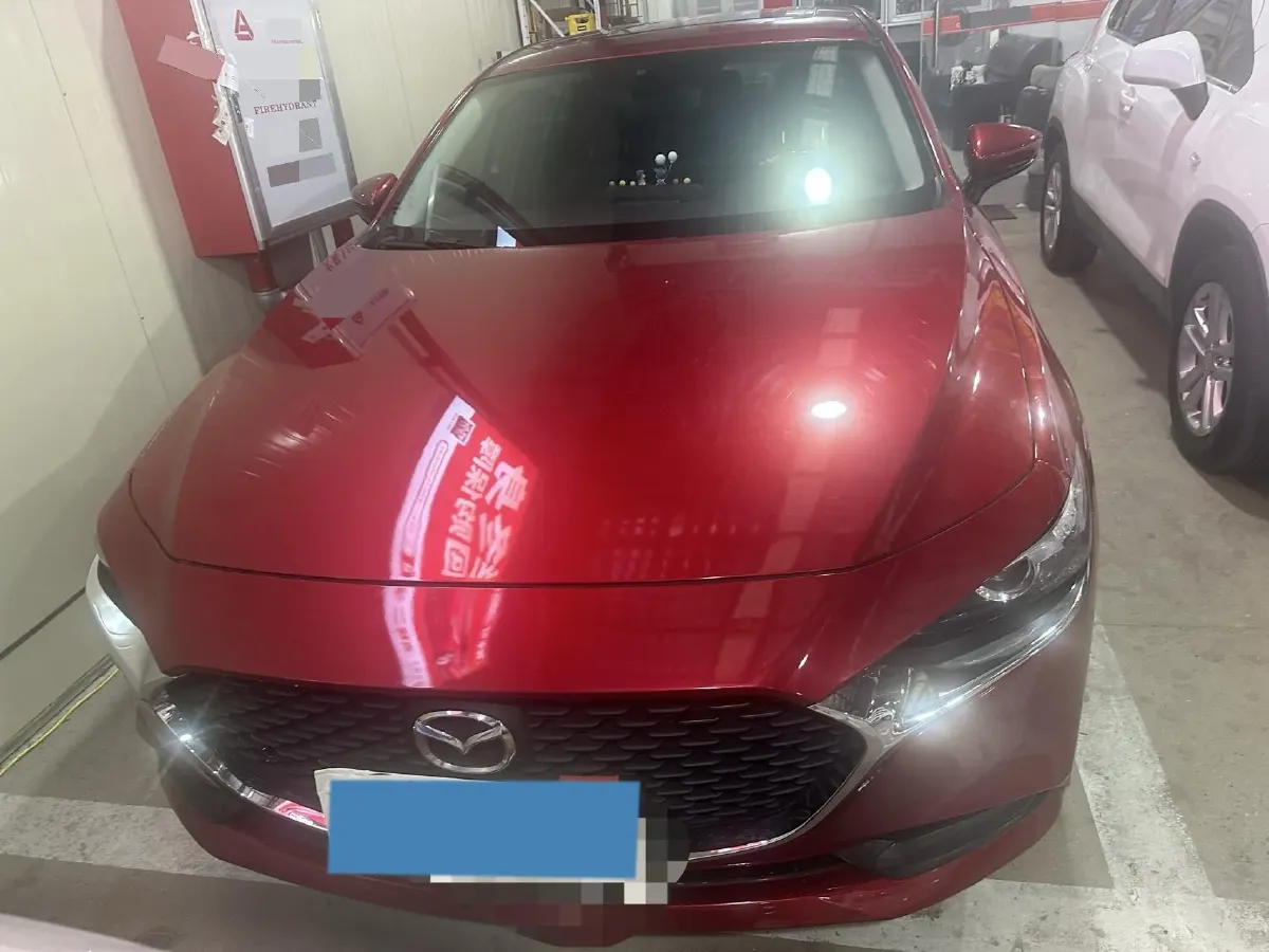 2020 Mazda 3 Axela 1.5L 117HP L4 6AT,autocango,china used car exporter,china ev exporter,chinese used car exporter,chinese used ev exporter