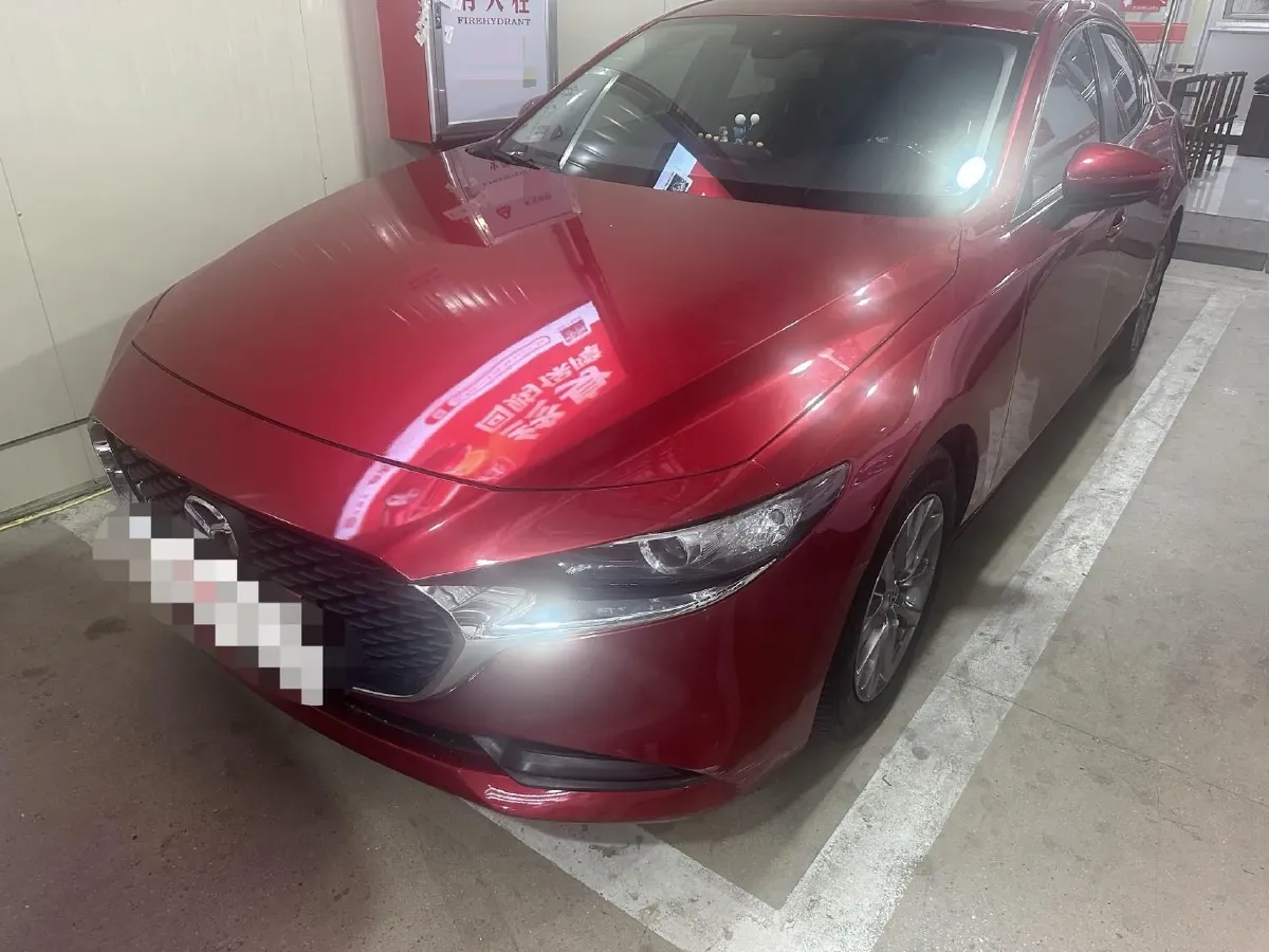 2020 Mazda 3 Axela 1.5L 117HP L4 6AT,autocango,china used car exporter,china ev exporter,chinese used car exporter,chinese used ev exporter