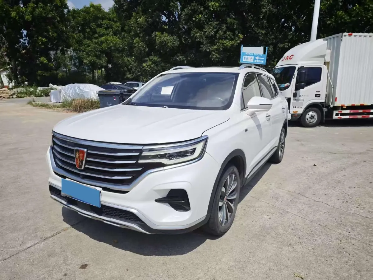 2019 Roewe RX5 MAX 1.5T 173HP L4 6AT,autocango,china used car exporter,china ev exporter,chinese used car exporter,chinese used ev exporter