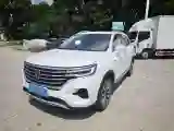 2019 Roewe RX5 MAX 1.5T 173HP L4 6AT