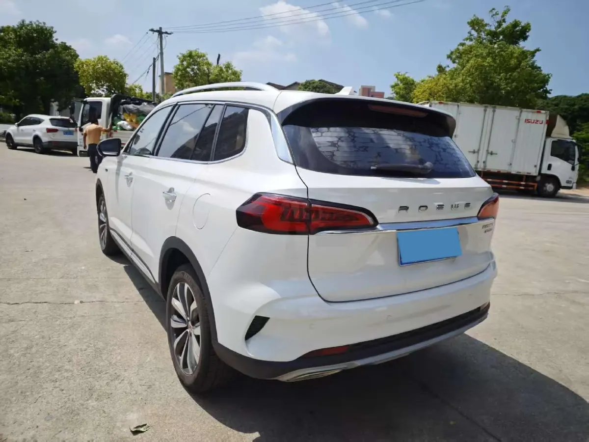 2019 Roewe RX5 MAX 1.5T 173HP L4 6AT,autocango,china used car exporter,china ev exporter,chinese used car exporter,chinese used ev exporter