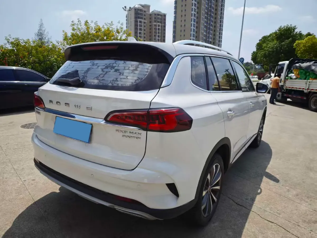 2019 Roewe RX5 MAX 1.5T 173HP L4 6AT,autocango,china used car exporter,china ev exporter,chinese used car exporter,chinese used ev exporter