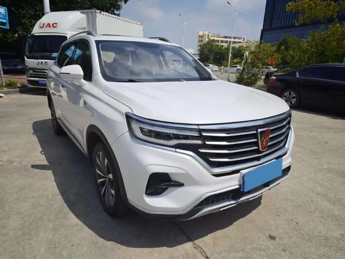 2019 Roewe RX5 MAX 1.5T 173HP L4 6AT,autocango,china used car exporter,china ev exporter,chinese used car exporter,chinese used ev exporter