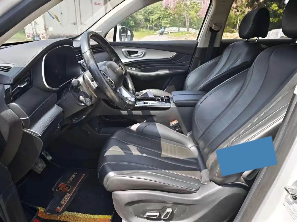 2019 Roewe RX5 MAX 1.5T 173HP L4 6AT,autocango,china used car exporter,china ev exporter,chinese used car exporter,chinese used ev exporter