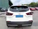 2023 Nissan Qashqai 2.0L 151HP L4 CVT
