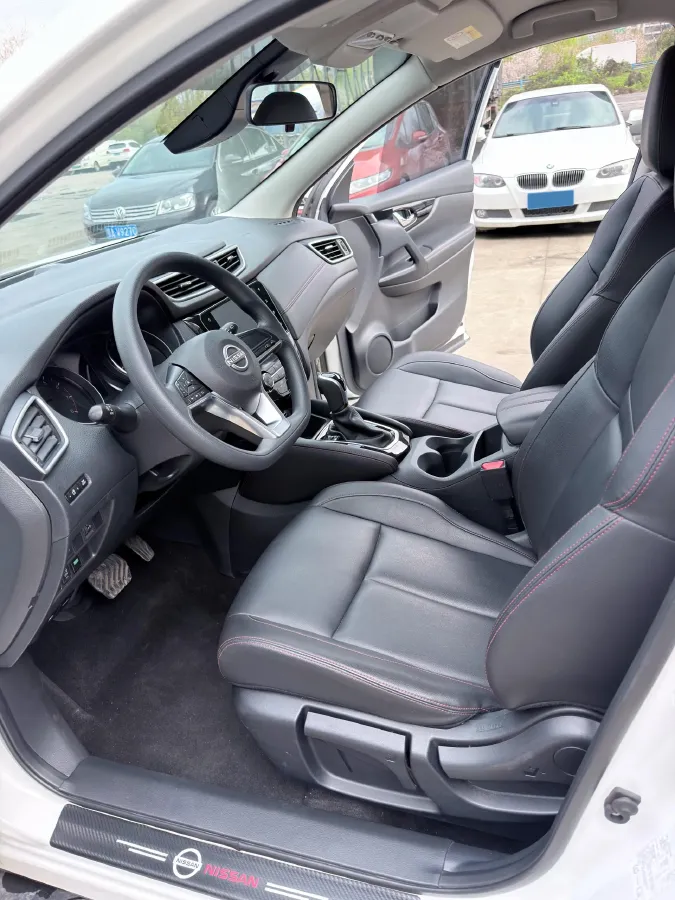 2023 Nissan Qashqai 2.0L 151HP L4 CVT,autocango,china used car exporter,china ev exporter,chinese used car exporter,chinese used ev exporter