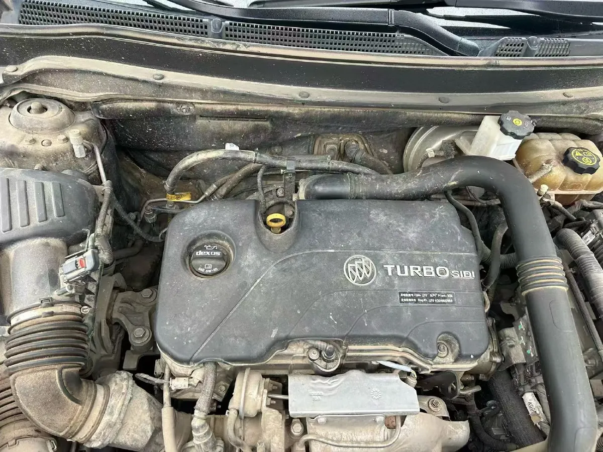 2020 Buick EnvisionPlus 1.5T 169HP L4 7DCT,autocango,china used car exporter,china ev exporter,chinese used car exporter,chinese used ev exporter