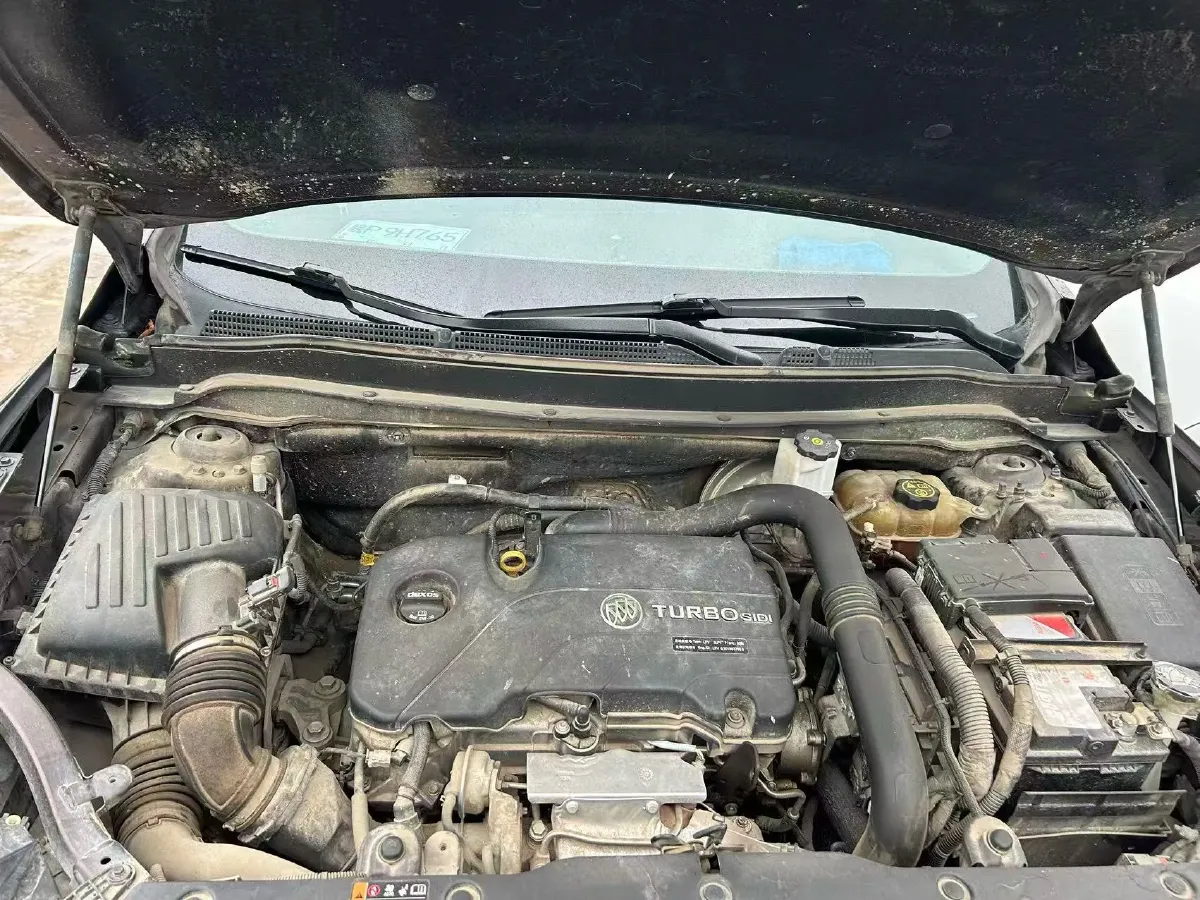 2020 Buick EnvisionPlus 1.5T 169HP L4 7DCT,autocango,china used car exporter,china ev exporter,chinese used car exporter,chinese used ev exporter