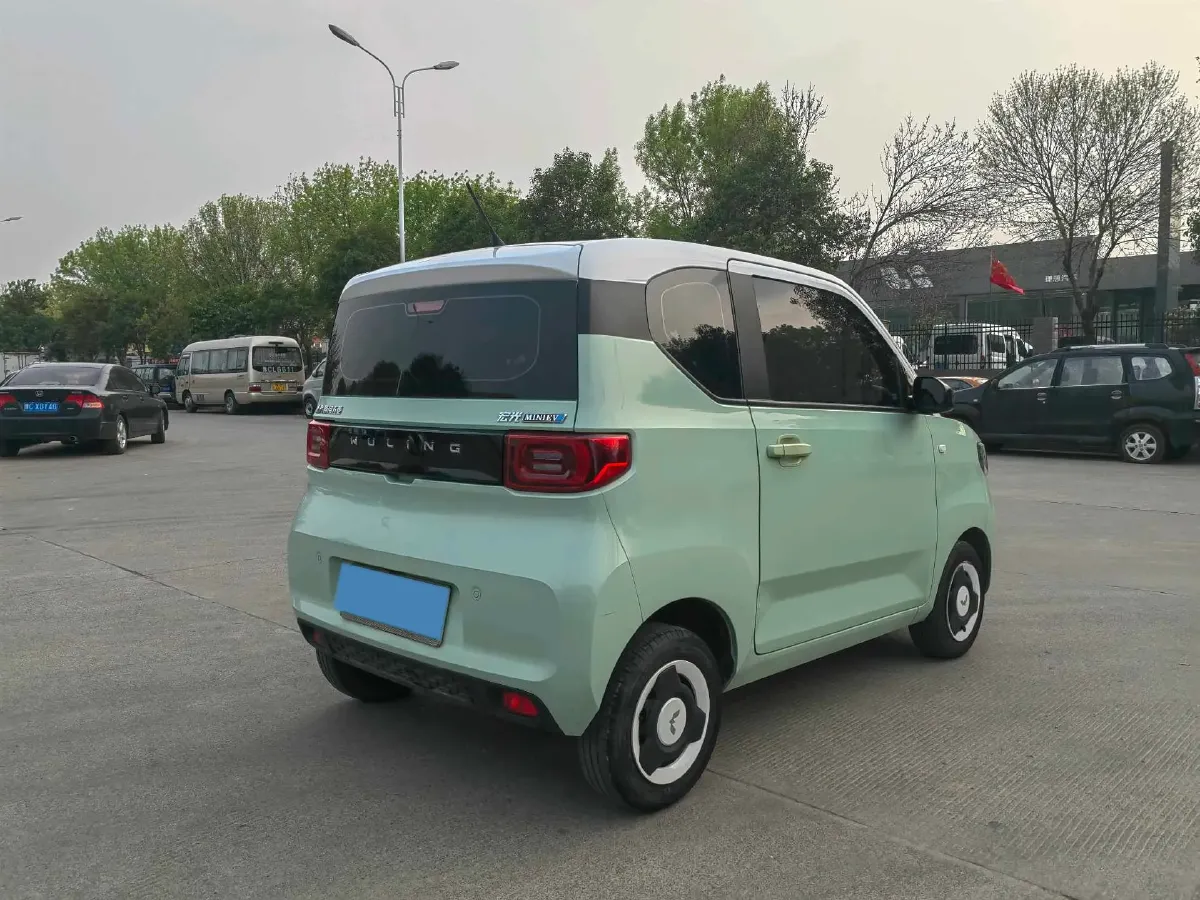 2022 DongFeng Fengon Fengon MINI EV BEV 9.18KWH,autocango,china used car exporter,china ev exporter,chinese used car exporter,chinese used ev exporter
