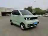 2022 DongFeng Fengon Fengon MINI EV BEV 9.18KWH