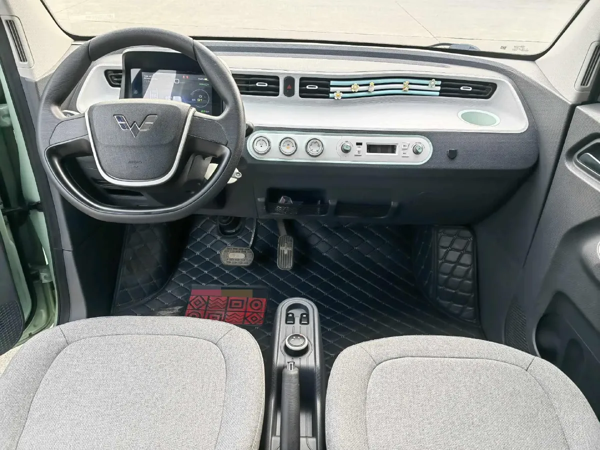 2022 DongFeng Fengon Fengon MINI EV BEV 9.18KWH,autocango,china used car exporter,china ev exporter,chinese used car exporter,chinese used ev exporter