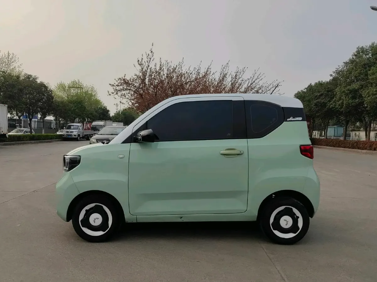 2022 DongFeng Fengon Fengon MINI EV BEV 9.18KWH,autocango,china used car exporter,china ev exporter,chinese used car exporter,chinese used ev exporter