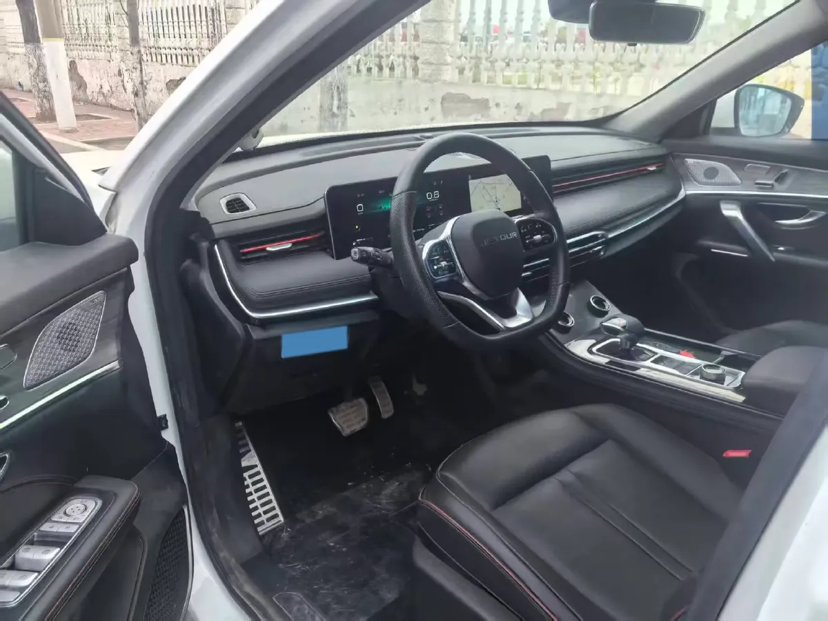 2023 Jetour X70 PRO 1.6T 197HP L4 7DCT,autocango,china used car exporter,china ev exporter,chinese used car exporter,chinese used ev exporter