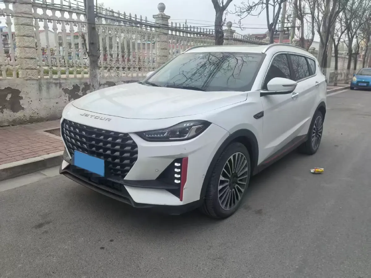 2023 Jetour X70 PRO 1.6T 197HP L4 7DCT,autocango,china used car exporter,china ev exporter,chinese used car exporter,chinese used ev exporter