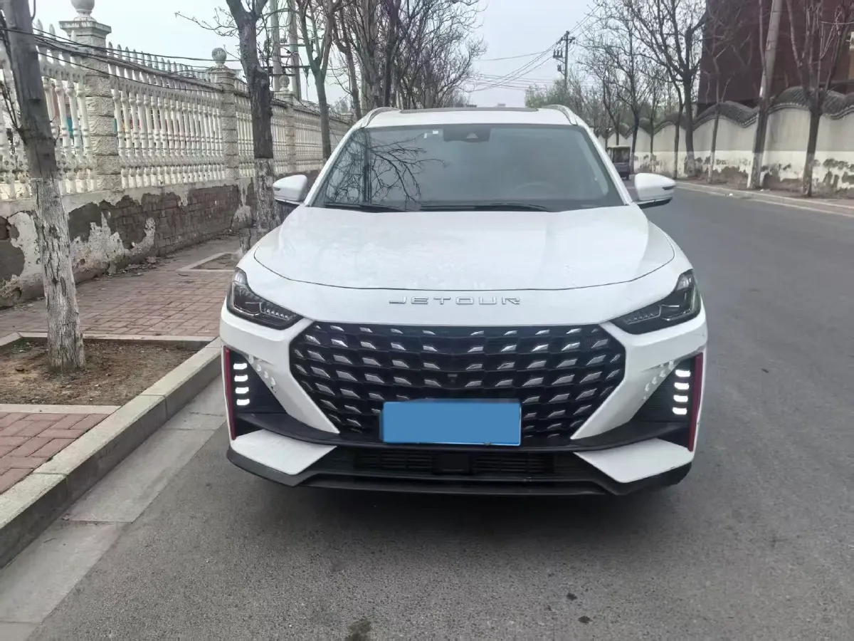 2023 Jetour X70 PRO 1.6T 197HP L4 7DCT,autocango,china used car exporter,china ev exporter,chinese used car exporter,chinese used ev exporter
