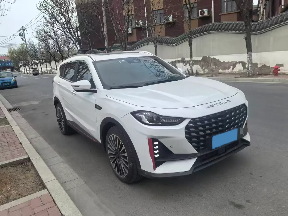 2023 Jetour X70 PRO 1.6T 197HP L4 7DCT,autocango,china used car exporter,china ev exporter,chinese used car exporter,chinese used ev exporter